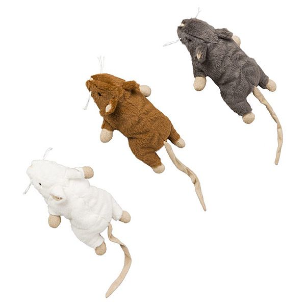 SPOT Big Mouse Bertha 7"