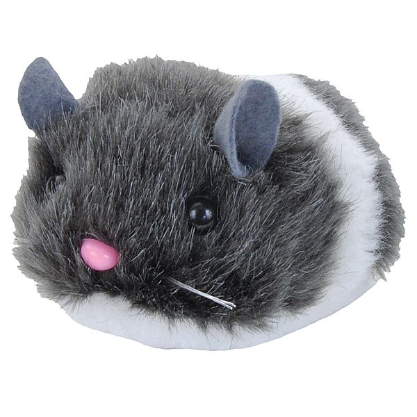 COASTAL Turbo Vibrating Mouse