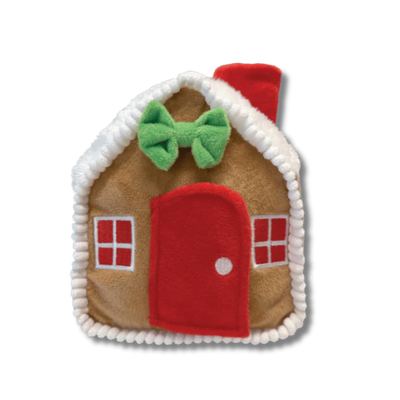 Fou Fou Brands - Hide 'n Seek Gingerbread House