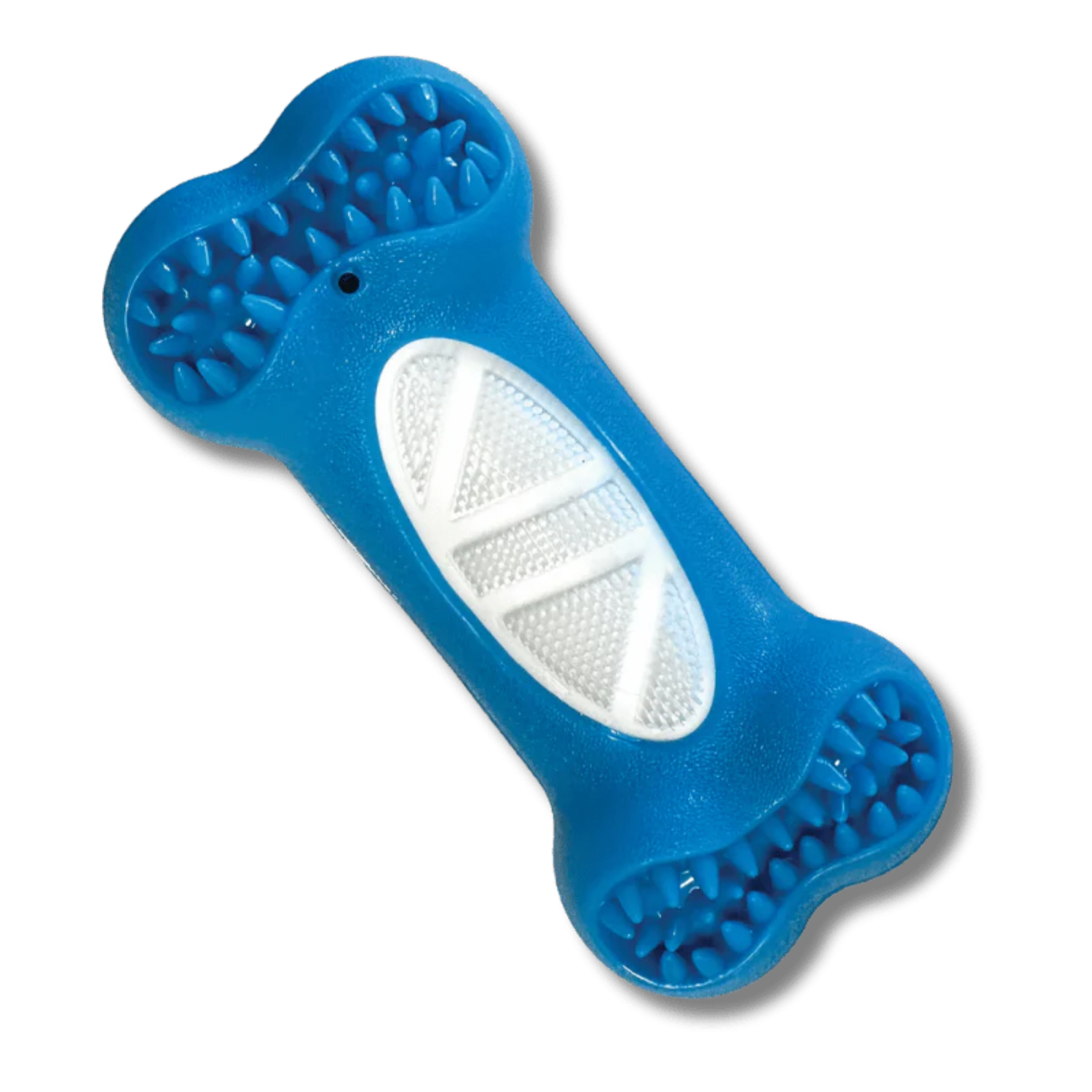 Fou Fou Brands - Brush 'n Bite - Blue