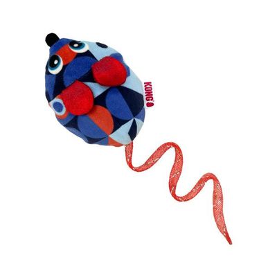 KONG Bat-A-Bout Cat Flicker Mouse