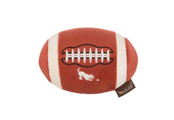PLAY - Plush Toy – Back to School Collection – Football