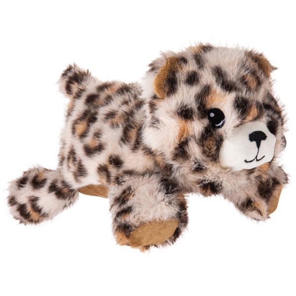 Snugglez Leopard