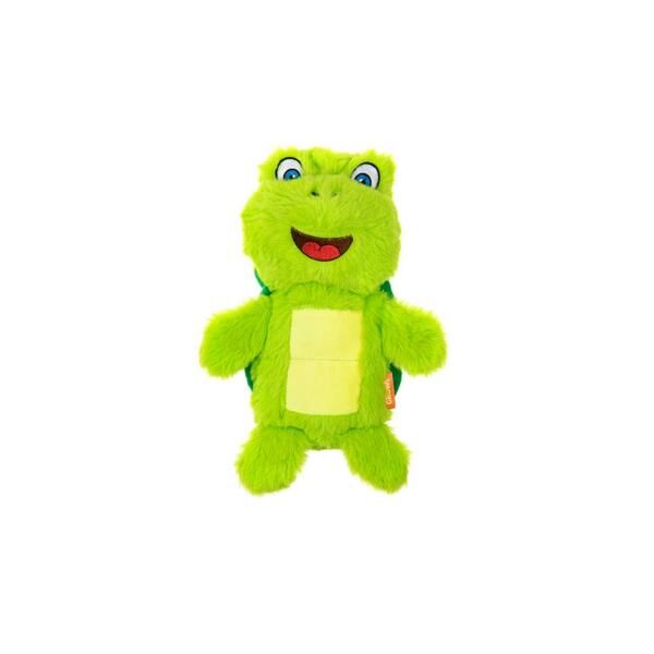 Belly Boomerz Turtle Green 9.3"