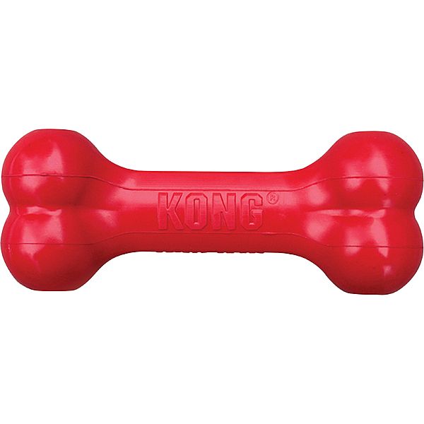 KONG Goodie Bone Small Red