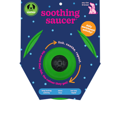 Stashios  Soothing Saucer