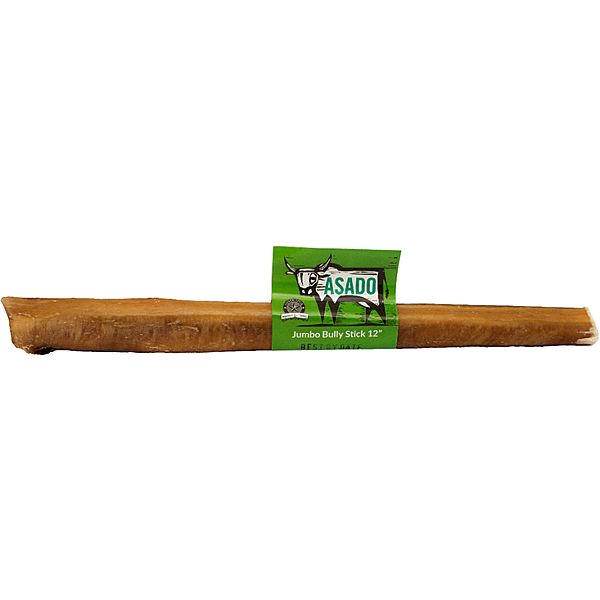 ASADO Jumbo Bully Stick 12"