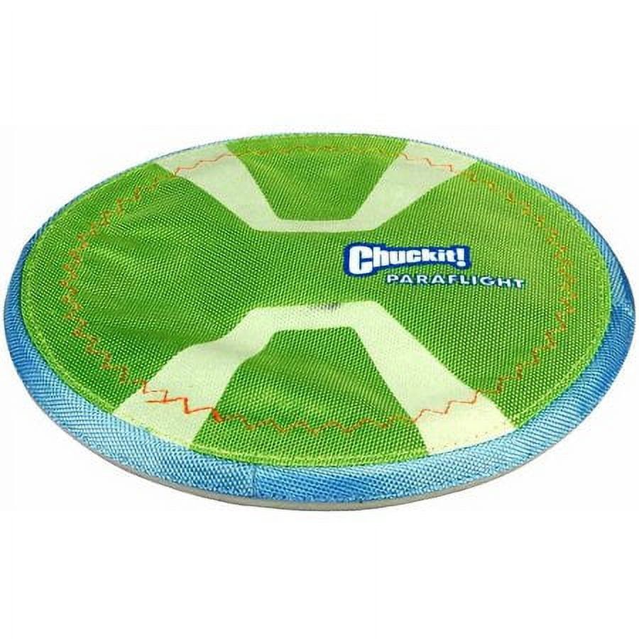 ChuckIt Paralight Max Glow - Large