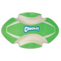 ChuckIt CI Max Glow Fumble Fetch - Small