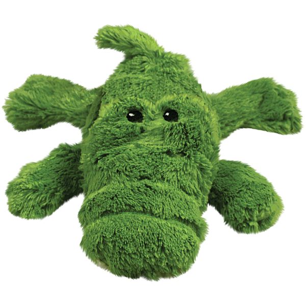 KONG Cozie Alligator Medium