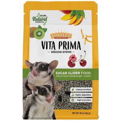 Sunseed Vita Prima - Sugar Glider 28OZ
