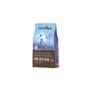 FirstMate Cat LID - GF Chkn & Blueb 1.8kg