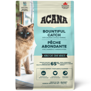 ACANA Cat - Bountiful Catch
