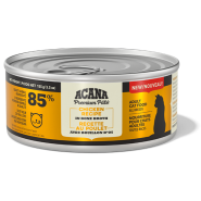 ACANA Cat Premium Pate - Chkn in Bone Brth 155g