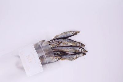 Kumaru Air-Dried Capelin