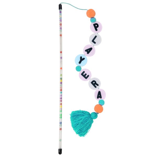 Kong Cat Teaser Friendship