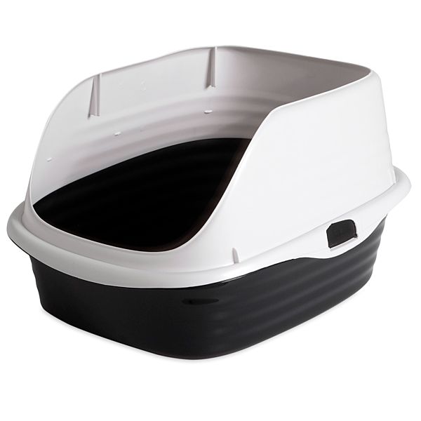 Arm & Hammer Rimmed Wave Pan Large