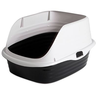 Arm & Hammer Rimmed Wave Pan Large