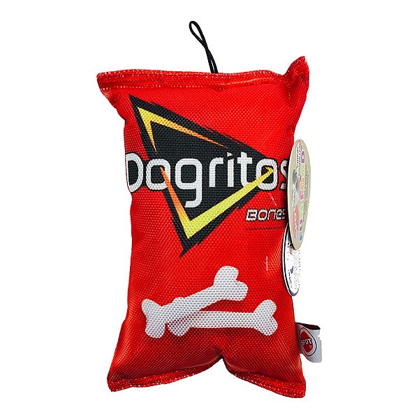 SPOT Fun Food Dogritos Chips 8"