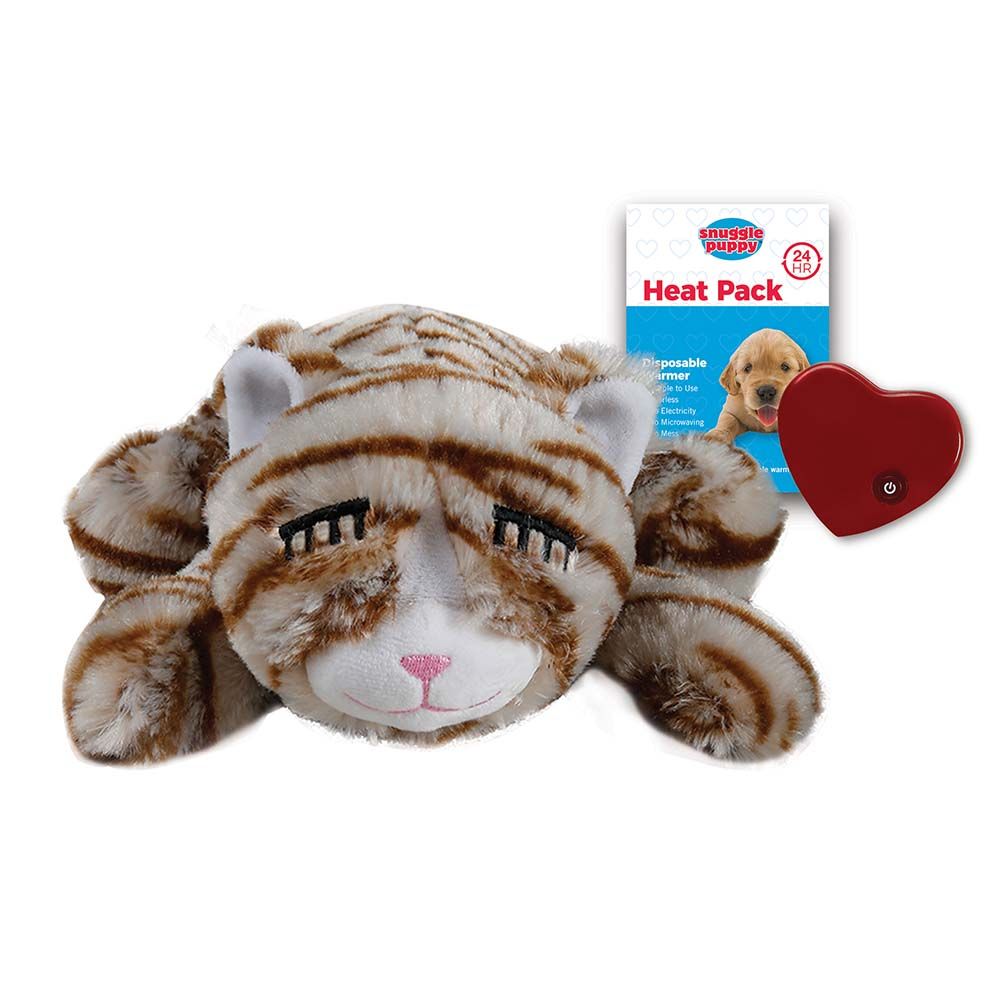 Smart Pet Love Snuggle Kitty