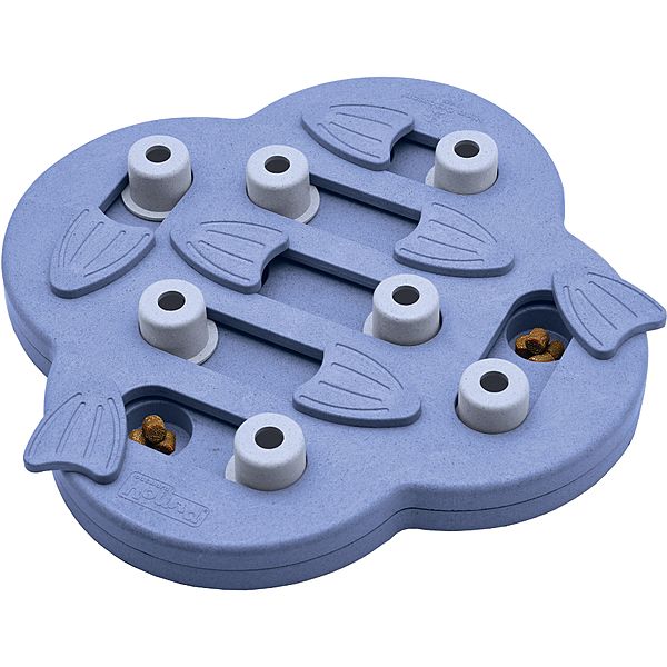 Outward Hound Hide N Slide Puzzle - Purple