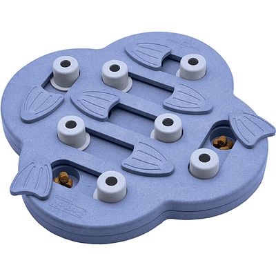 Outward Hound Hide N Slide Puzzle - Purple