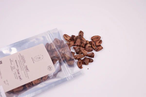 Kumaru Freeze-Dried Chicken Heart