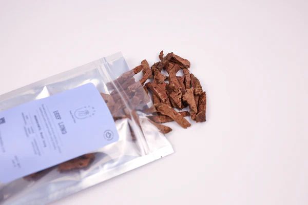 Kumaru Freeze-Dried Beef Lung