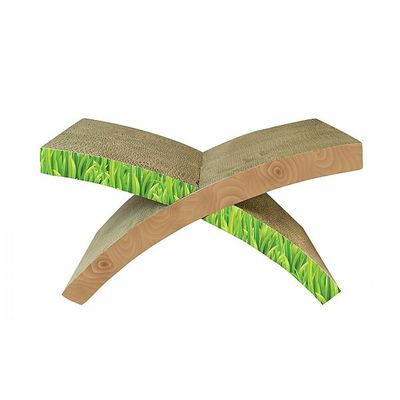 Outward Hound Easy Life Cat Hammock Tan