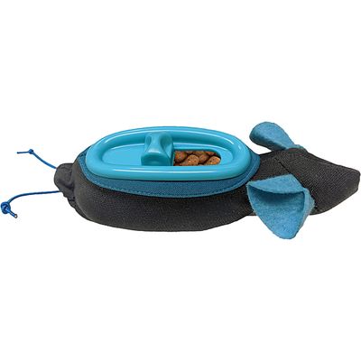 The Hunting Snacker for Cats