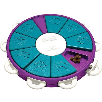 Outward Hound Dog Puzzle Twister