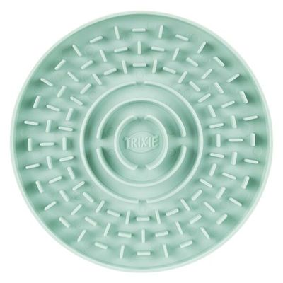 Trixie Lick Mat Junior 6" - Mint