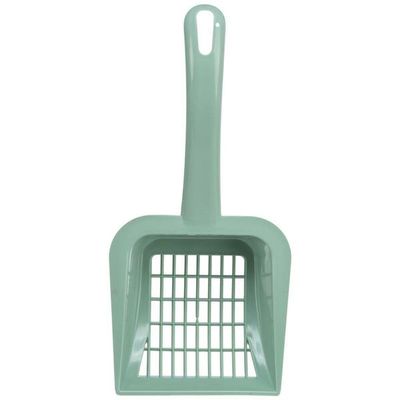 Litter Scoop Silicate Granulate Large