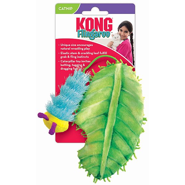 Flingaroo CATerpillar