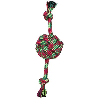 Extra Monkey Fist Ball Rope Ends Large 18"