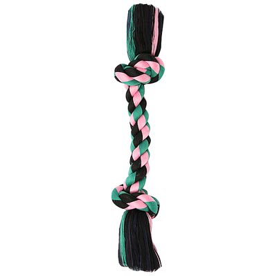 Cotton Rope Bone Colored XLarge 16"