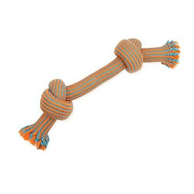 Extra 2 Knot Bone Large 14"
