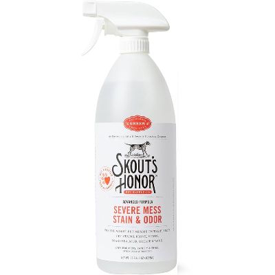 Skout's Honor - Severe Mess Stain & Odor 35oz