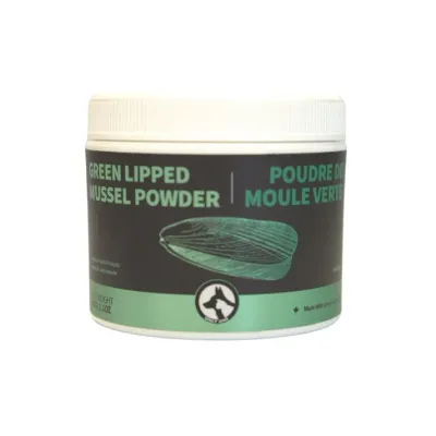 Green Lipped  Mussel Powder 60g