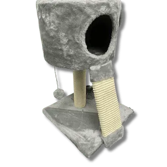 One For Pets - Kitty Lookout Post