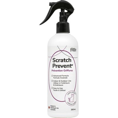 Enviro Fresh - Cat Scratch Prevent Spray 380ml