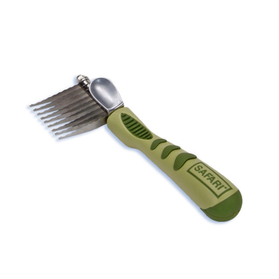 Safari - De-Matting Comb