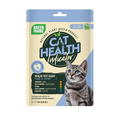 Green Prairie Health Indicator 20gr