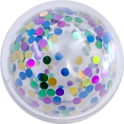 Active Confetti Ball