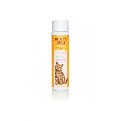 Burts Shampoo Hypoallergenic cat 10oz