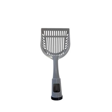 CloeCluzo Cat Litter Scoop 2-in-1