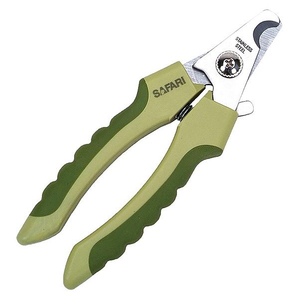 Safari Professional Nail Trimmer Large
