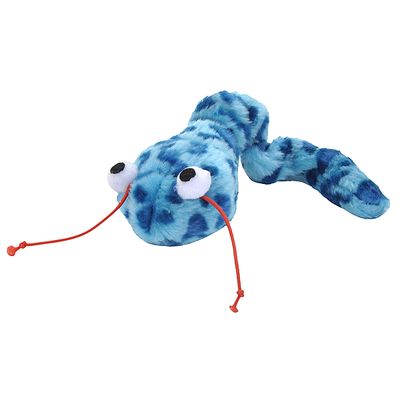 Coastal Turbo Vibrating Creature