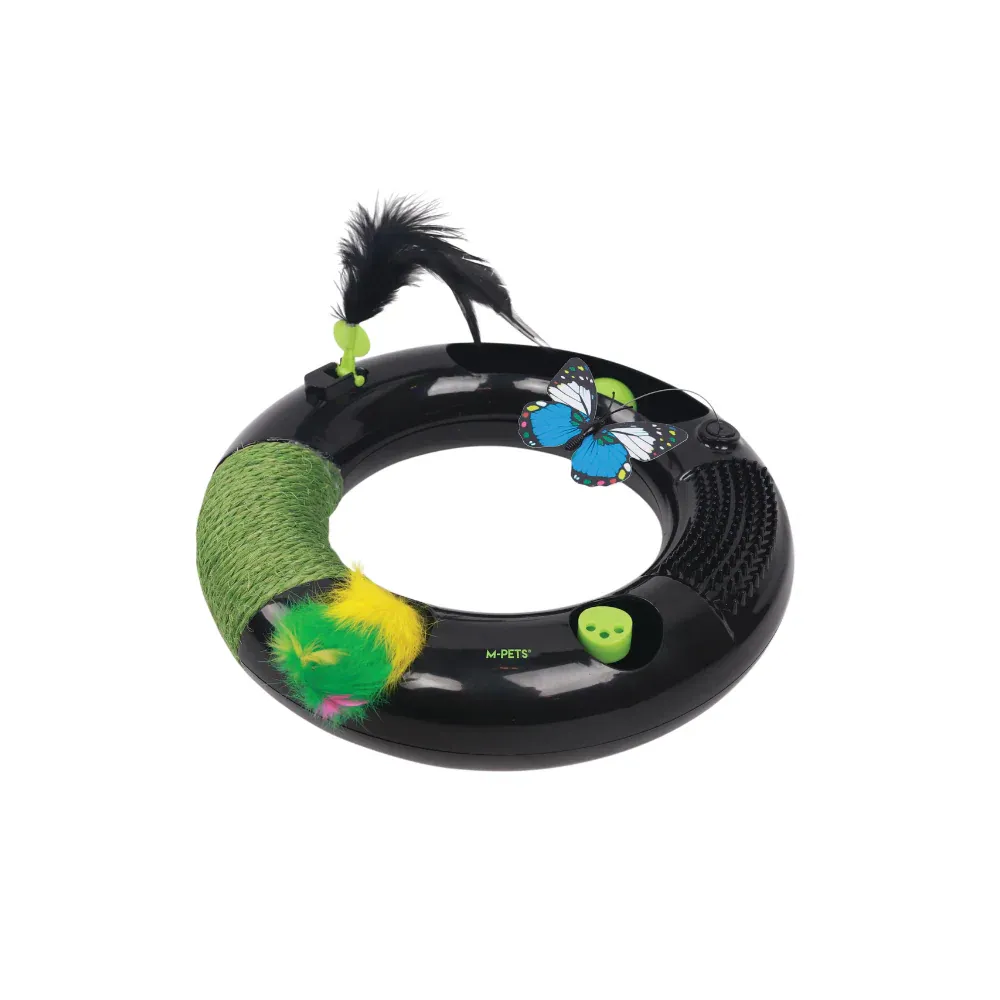 HALO Eco Cat MultiToy