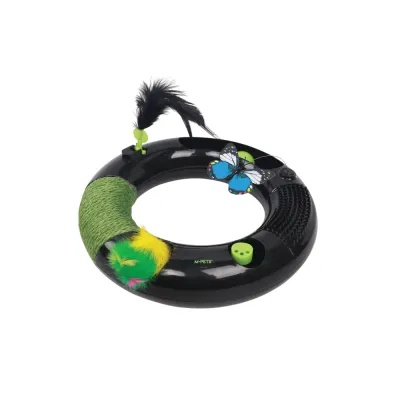 HALO Eco Cat MultiToy